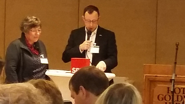 Cathrin Riedl und Pascal Lechler, Kaufbeuren Catrin Riedl und Pascal Lechler, Kaufbeuren