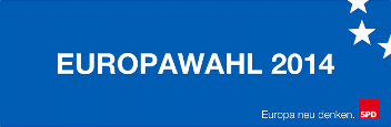 Europawahl 2014