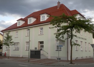 Heimatmuseum (C) Stadt Buchloe.de
