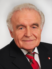 Fraktionssprecher Helmut Jambor Fraktionssprecher Helmut Jambor