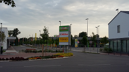 Fachmarktzentrum Neue Mitte Fachmarktzentrum Neue Mitte