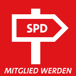 Mitglied werden