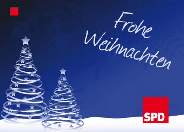 Frohe Weihnachten